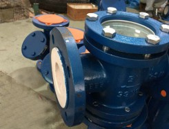 襯四氟閥門(mén)